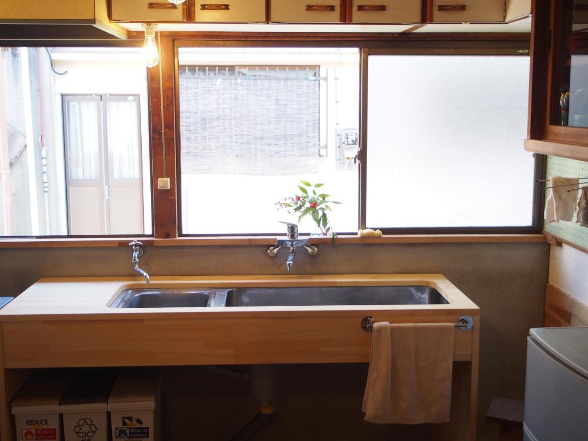 Guest House Sekino Numazu Eksteriør bilde